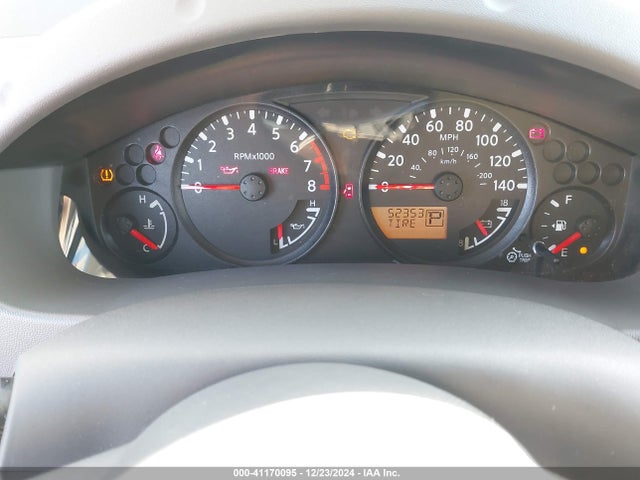 Nissan Frontier Sv 2017 1N6AD0ER7HN741905 Image 7