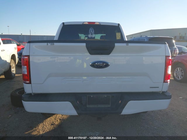 Ford F-150 Xl 2018 1FTEW1EP2JKD52969 Image 17