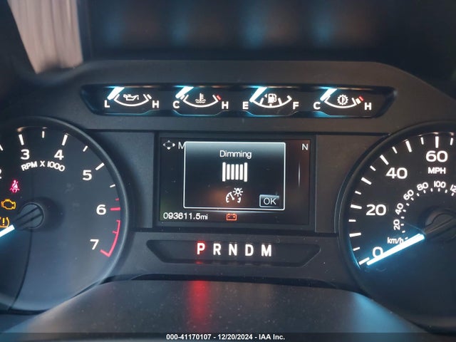 Ford F-150 Xl 2018 1FTEW1EP2JKD52969 Image 7