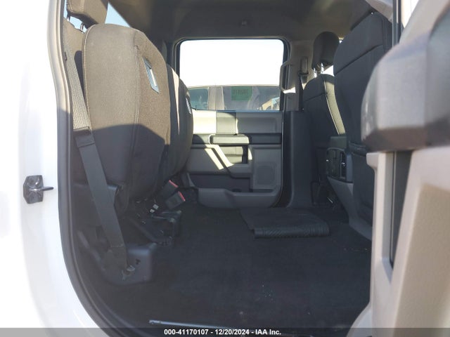 Ford F-150 Xl 2018 1FTEW1EP2JKD52969 Image 8