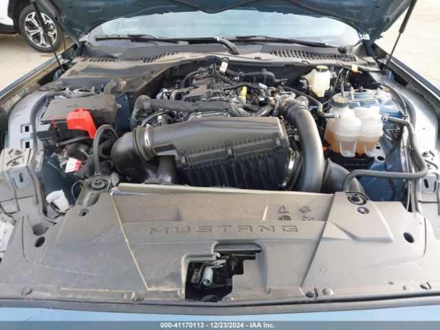 1FA6P8TH0R5138150 Ford Mustang Ecoboost Fastback