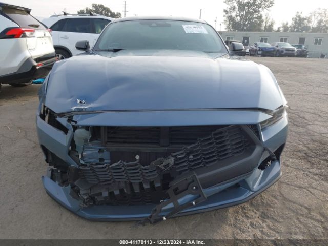 1FA6P8TH0R5138150 Ford Mustang Ecoboost Fastback