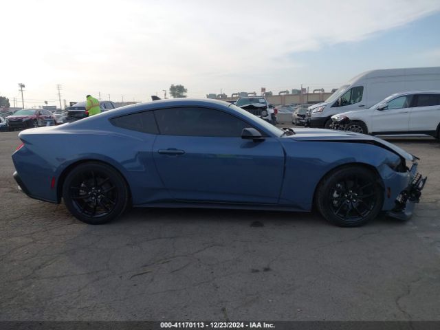 1FA6P8TH0R5138150 Ford Mustang Ecoboost Fastback