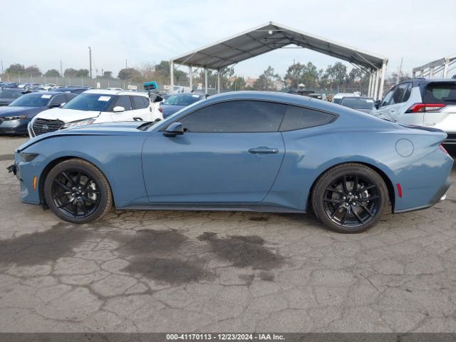 1FA6P8TH0R5138150 Ford Mustang Ecoboost Fastback