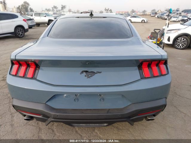 1FA6P8TH0R5138150 Ford Mustang Ecoboost Fastback