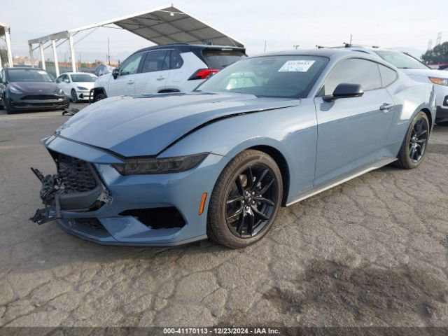 1FA6P8TH0R5138150 Ford Mustang Ecoboost Fastback