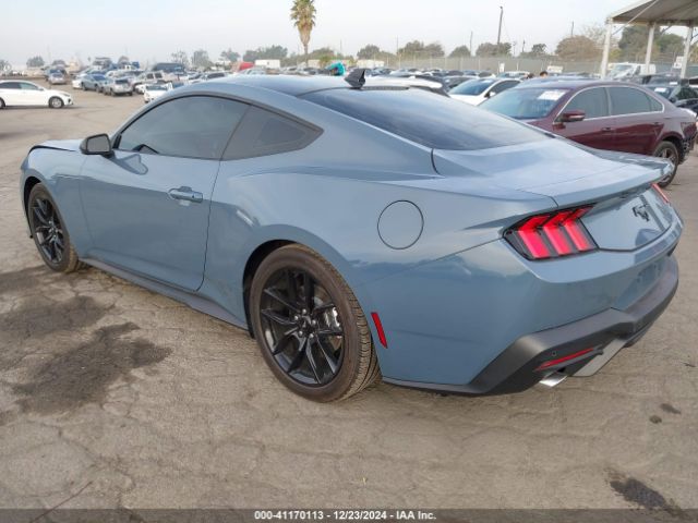 1FA6P8TH0R5138150 Ford Mustang Ecoboost Fastback