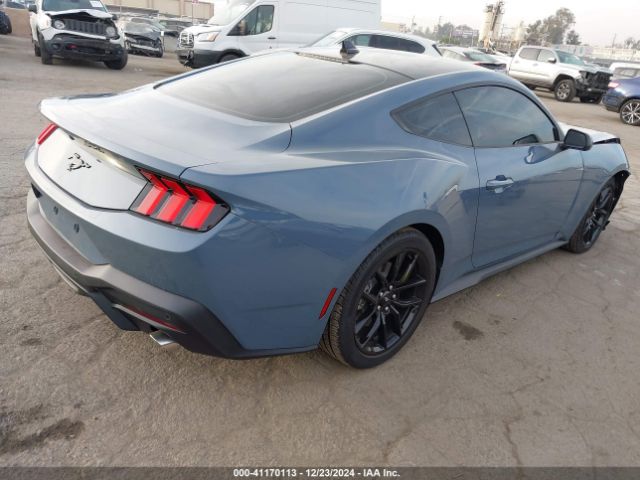 1FA6P8TH0R5138150 Ford Mustang Ecoboost Fastback
