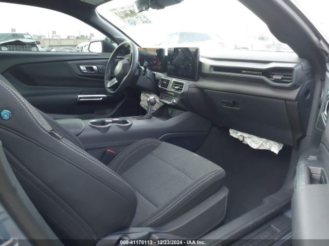 1FA6P8TH0R5138150 Ford Mustang Ecoboost Fastback