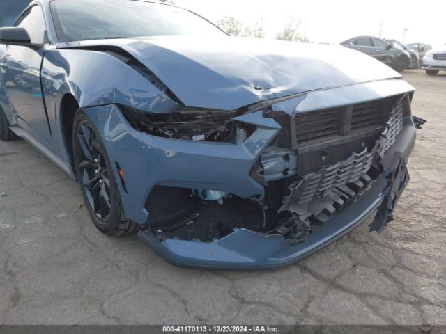 1FA6P8TH0R5138150 Ford Mustang Ecoboost Fastback