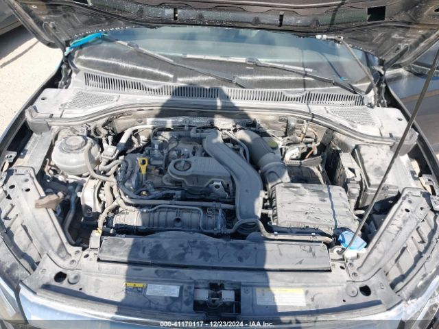 3VWCM7BU7NM002744 Volkswagen Jetta 1.5t S