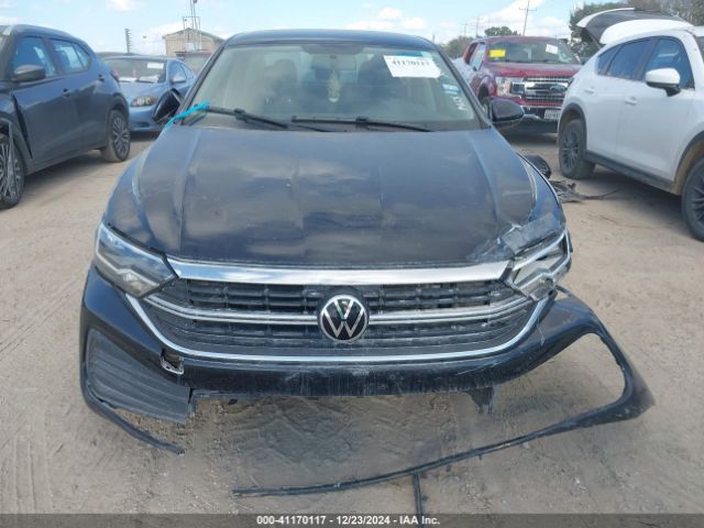 3VWCM7BU7NM002744 Volkswagen Jetta 1.5t S