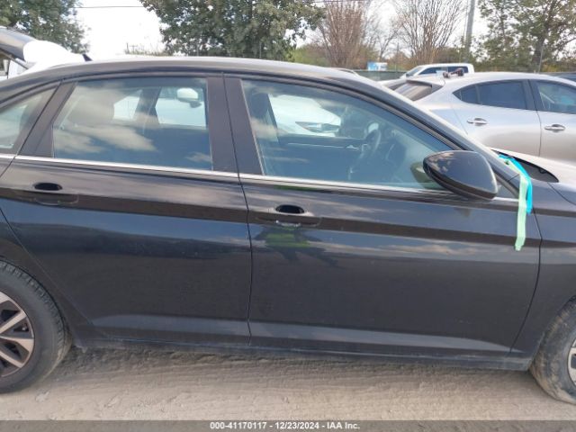 3VWCM7BU7NM002744 Volkswagen Jetta 1.5t S