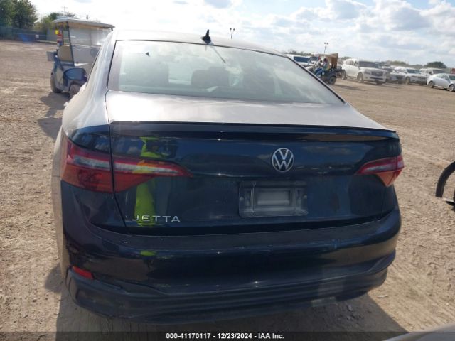 3VWCM7BU7NM002744 Volkswagen Jetta 1.5t S