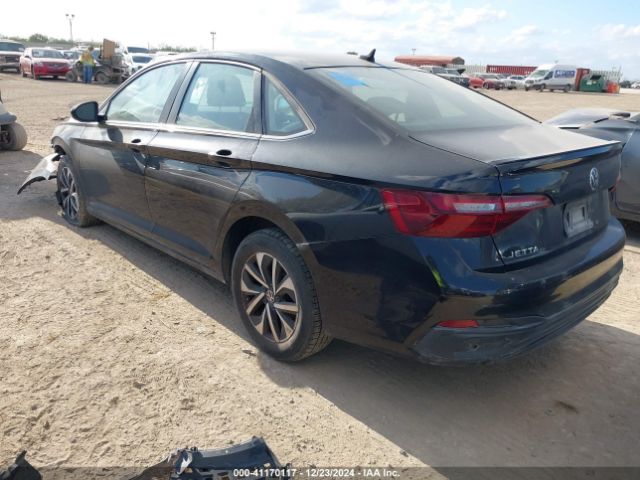 3VWCM7BU7NM002744 Volkswagen Jetta 1.5t S