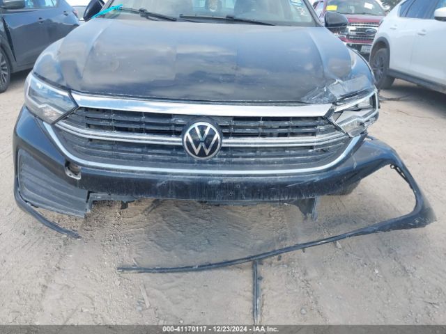 3VWCM7BU7NM002744 Volkswagen Jetta 1.5t S