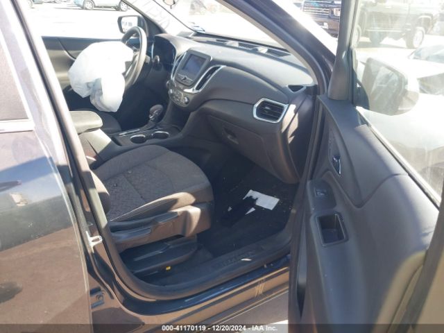 3GNAXKEG9PS166710 Chevrolet Equinox Fwd Lt