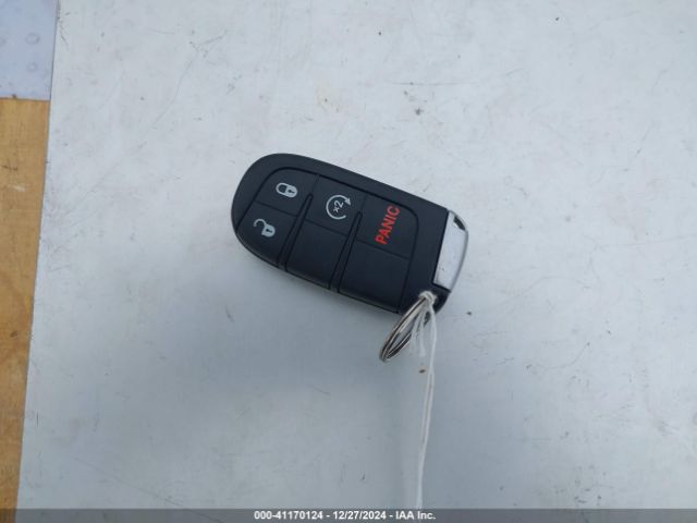 2016 DODGE DURANGO 1C4RDJDG5GC485673 Photo 10