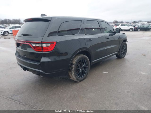 2016 DODGE DURANGO 1C4RDJDG5GC485673 Photo 3
