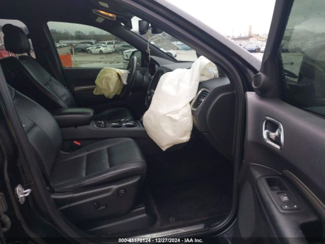 2016 DODGE DURANGO 1C4RDJDG5GC485673 Photo 4