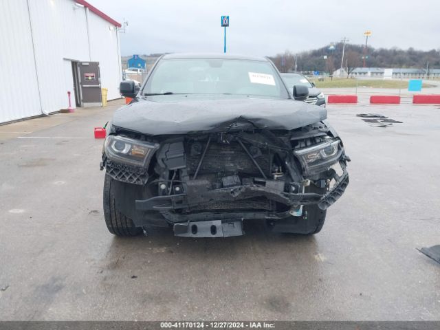2016 DODGE DURANGO 1C4RDJDG5GC485673 Photo 5