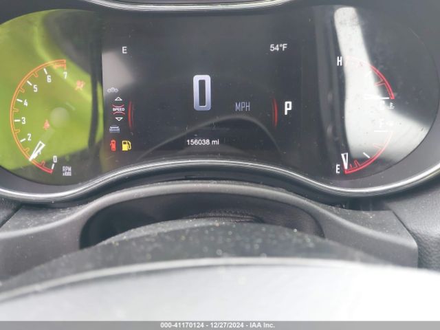 2016 DODGE DURANGO 1C4RDJDG5GC485673 Photo 6