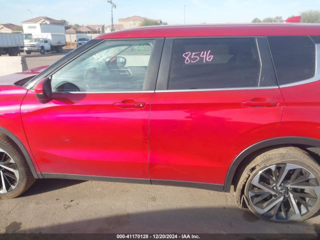 JA4J3VA86RZ051986 Mitsubishi Outlander Se 2.5 2wd/se Black Edition S-awc/se Black Edition W/pano Roof