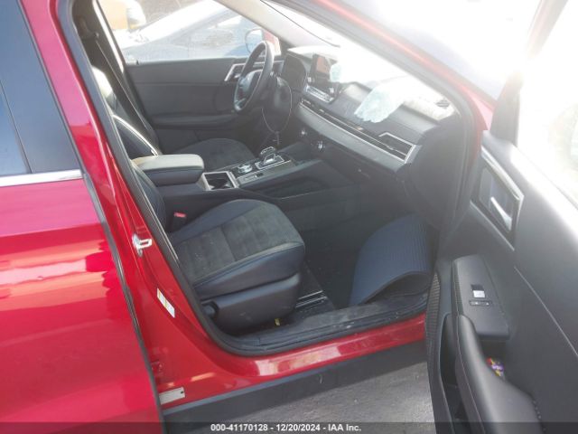 JA4J3VA86RZ051986 Mitsubishi Outlander Se 2.5 2wd/se Black Edition S-awc/se Black Edition W/pano Roof