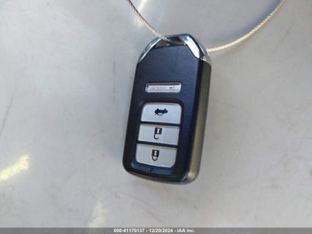 2HGFC4B01JH306984 Honda Civic Lx-p