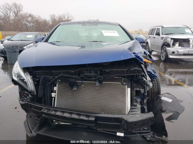 5NPE24AF9HH545784 Hyundai Sonata