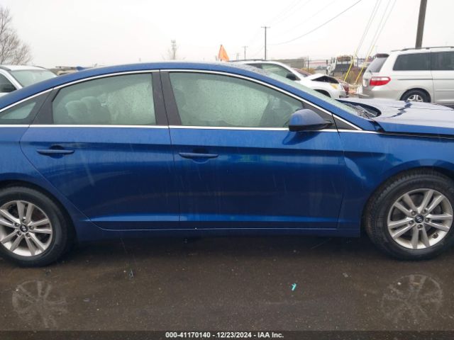 5NPE24AF9HH545784 Hyundai Sonata