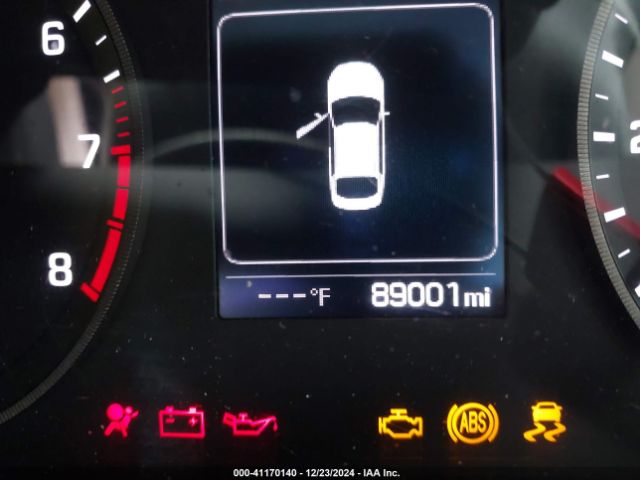 5NPE24AF9HH545784 Hyundai Sonata
