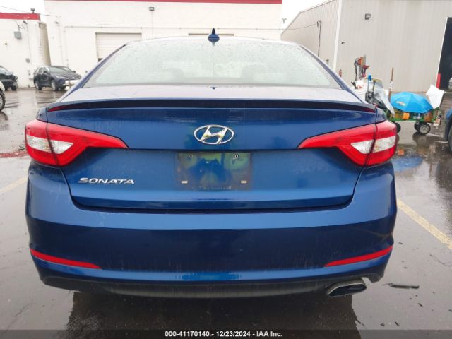5NPE24AF9HH545784 Hyundai Sonata