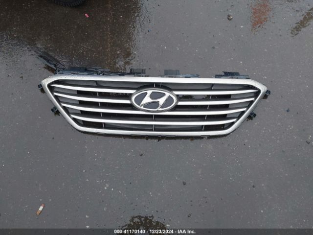 5NPE24AF9HH545784 Hyundai Sonata