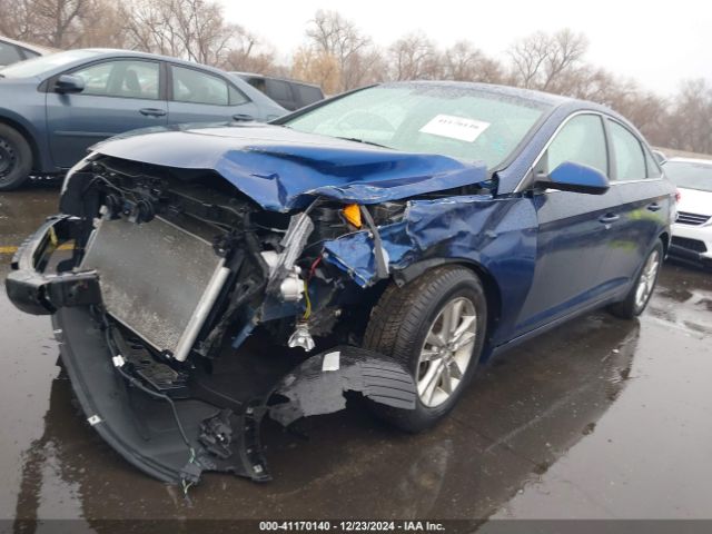 5NPE24AF9HH545784 Hyundai Sonata