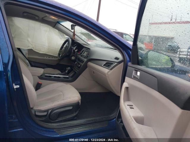 5NPE24AF9HH545784 Hyundai Sonata
