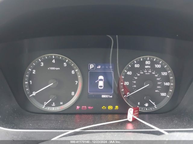 5NPE24AF9HH545784 Hyundai Sonata