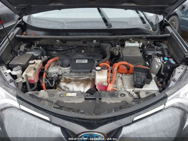 JTMDJREV5JD246768 Toyota Rav4 Hybrid Limited