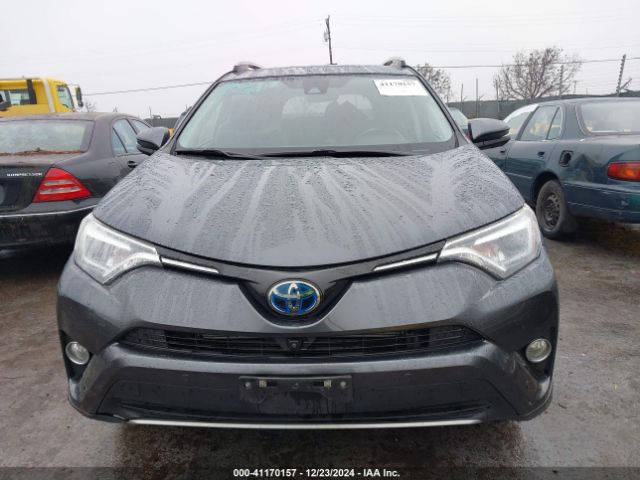 JTMDJREV5JD246768 Toyota Rav4 Hybrid Limited