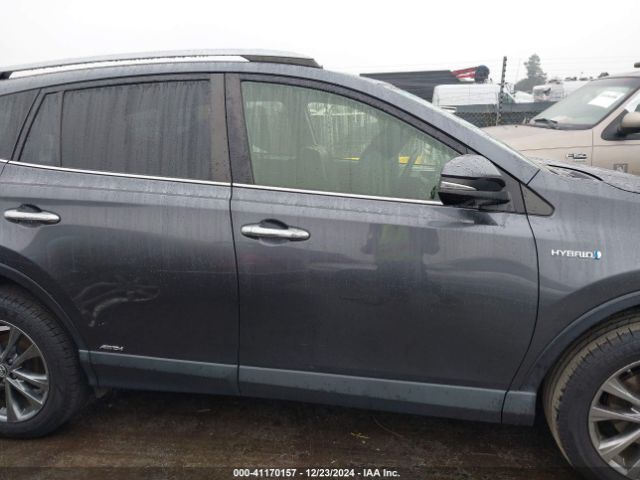JTMDJREV5JD246768 Toyota Rav4 Hybrid Limited