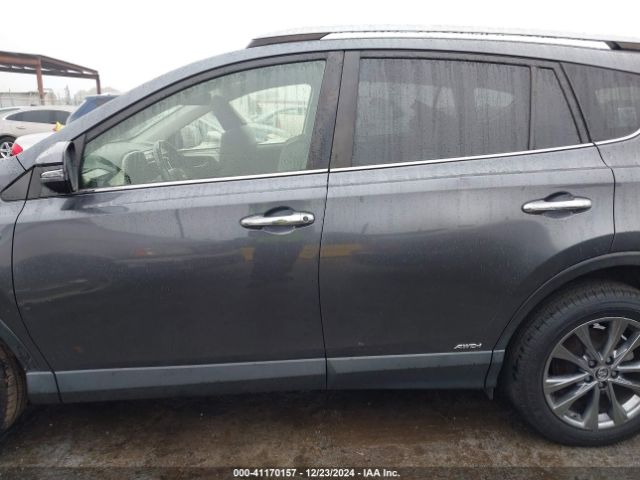 JTMDJREV5JD246768 Toyota Rav4 Hybrid Limited