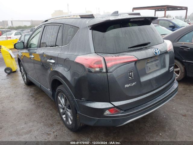JTMDJREV5JD246768 Toyota Rav4 Hybrid Limited