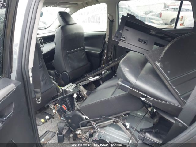 JTMDJREV5JD246768 Toyota Rav4 Hybrid Limited