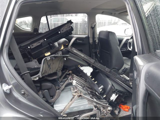 JTMDJREV5JD246768 Toyota Rav4 Hybrid Limited