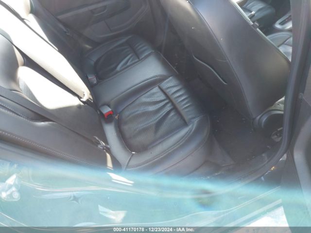 1G1JE5SB1F4105321 Chevrolet Sonic Ltz Auto