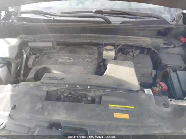 5N1AL0MM2EC507928 Infiniti QX60