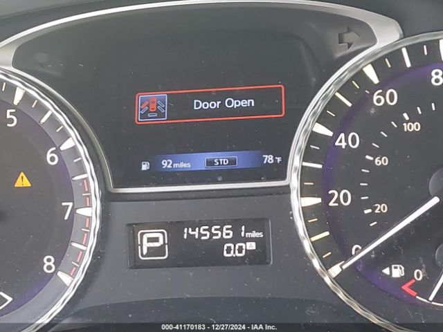 5N1AL0MM2EC507928 Infiniti QX60