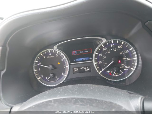 5N1AL0MM2EC507928 Infiniti QX60