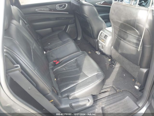 5N1AL0MM2EC507928 Infiniti QX60