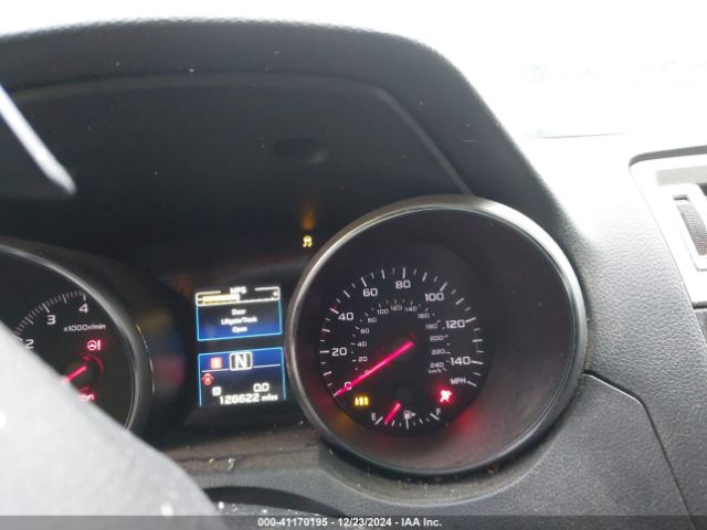 4S3BNAA69F3039731 Subaru Legacy 2.5i